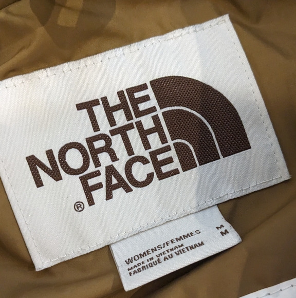 The North Face 78 Lo-Fi Hi-Tek Windjammer Hooded Jacket - Picture 9 of 14